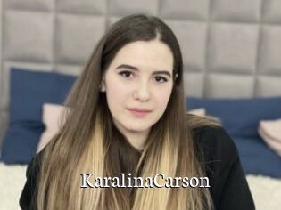 KaralinaCarson Gratis xxx Clips