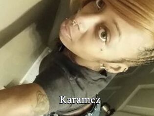 Karamez