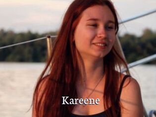Kareene