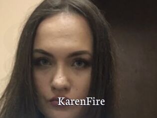 KarenFire Gratis xxx Clips