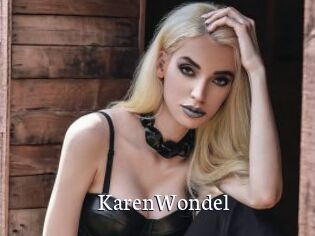 KarenWondel