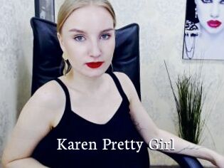 Karen_Pretty_Girl Gratis xxx Clips