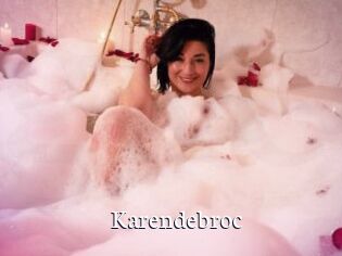 Karendebroc