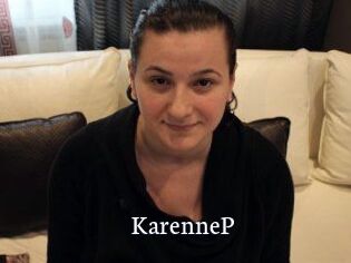 KarenneP Gratis xxx Clips