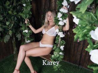 Karey