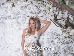 KareyStinson