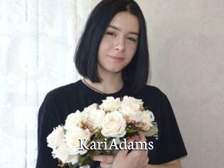 KariAdams Gratis xxx Clips