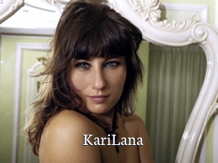 KariLana Gratis xxx Clips