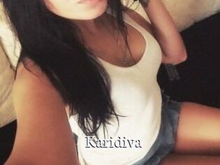 Karidiva