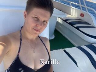 Karilla