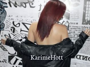 KarimeHott
