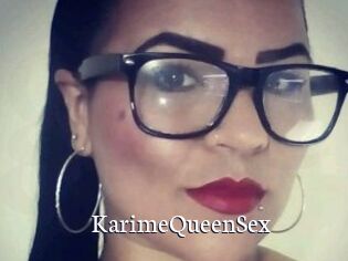 KarimeQueenSex