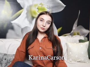 KarinaCarson