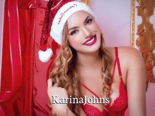 KarinaJohns Gratis xxx Clips