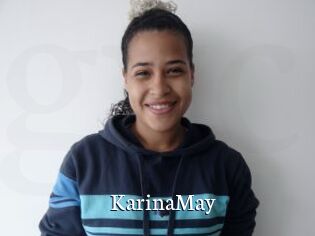 KarinaMay Gratis xxx Clips
