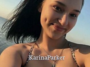 KarinaParker Gratis xxx Clips