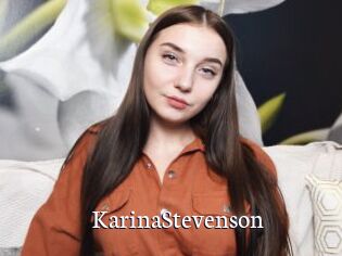 KarinaStevenson