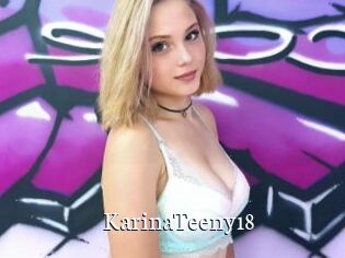 KarinaTeeny18