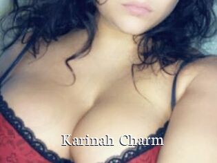 Karinah_Charm