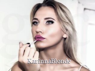 KarinnaBlonde
