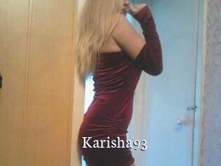 Karisha93
