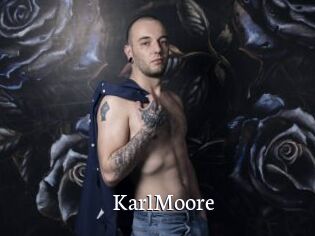 KarlMoore
