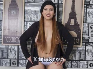 KarlaRusso