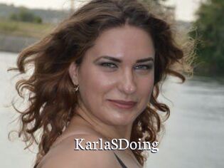 KarlaSDoing