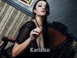KarlaSin