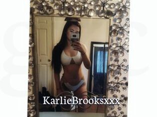 KarlieBrooksxxx