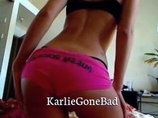 KarlieGoneBad