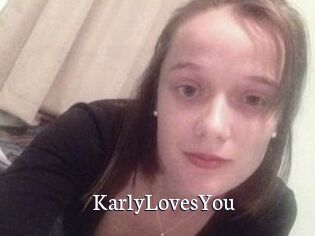 KarlyLovesYou