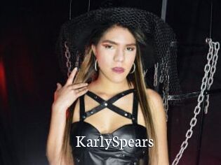 KarlySpears