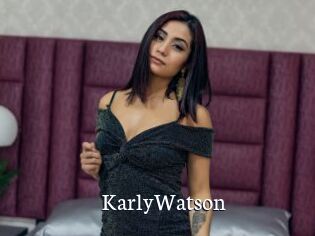 KarlyWatson