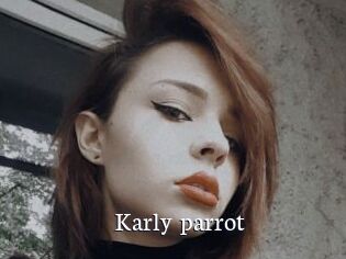 Karly_parrot