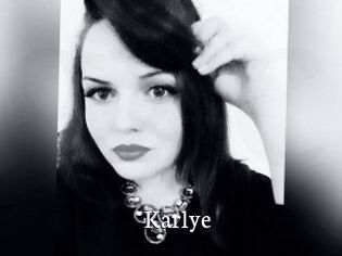 Karlye