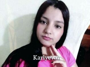 Karlyevan
