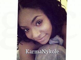 KarmaNykole Gratis xxx Clips