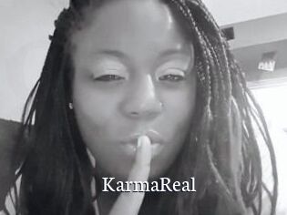 KarmaReal