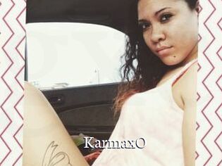 KarmaxO