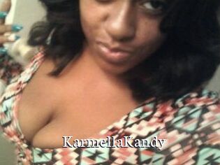 KarmellaKandy