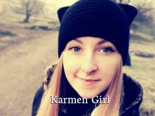 Karmen_Girl