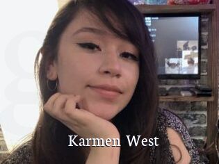 Karmen_West