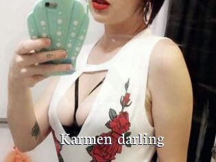 Karmen_darling
