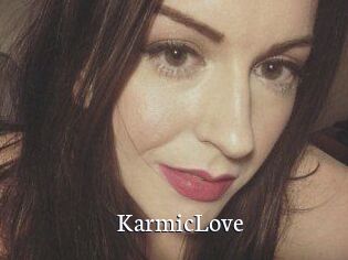 KarmicLove