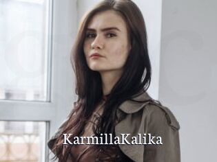 KarmillaKalika