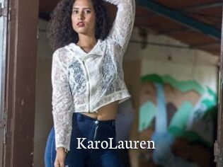 KaroLauren