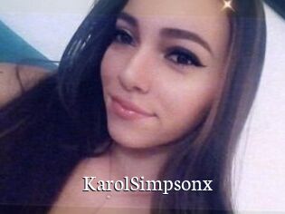 KarolSimpsonx