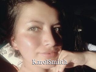 KarolSmiith