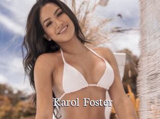 Karol_Foster Gratis xxx Clips